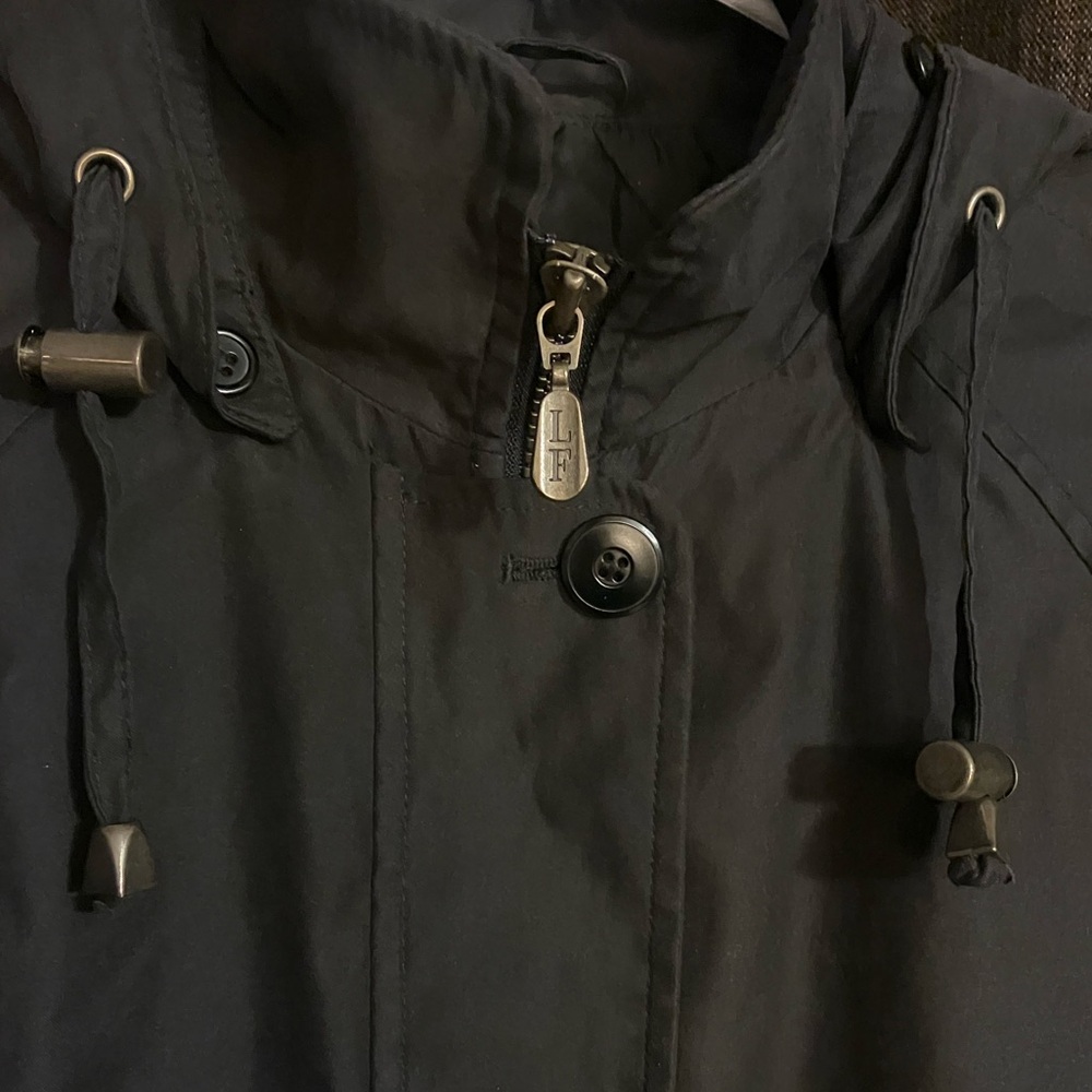 London Fog Jacket